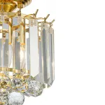 Потолочная люстра Escada VALERY 2111/2P
