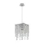 Подвесной светильник Escada EXQUISITE 2107/1S Chrome