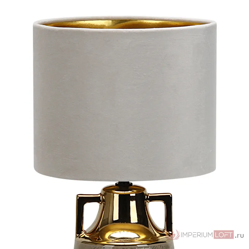 Escada 10201/L E27*40W Beige от ImperiumLoft