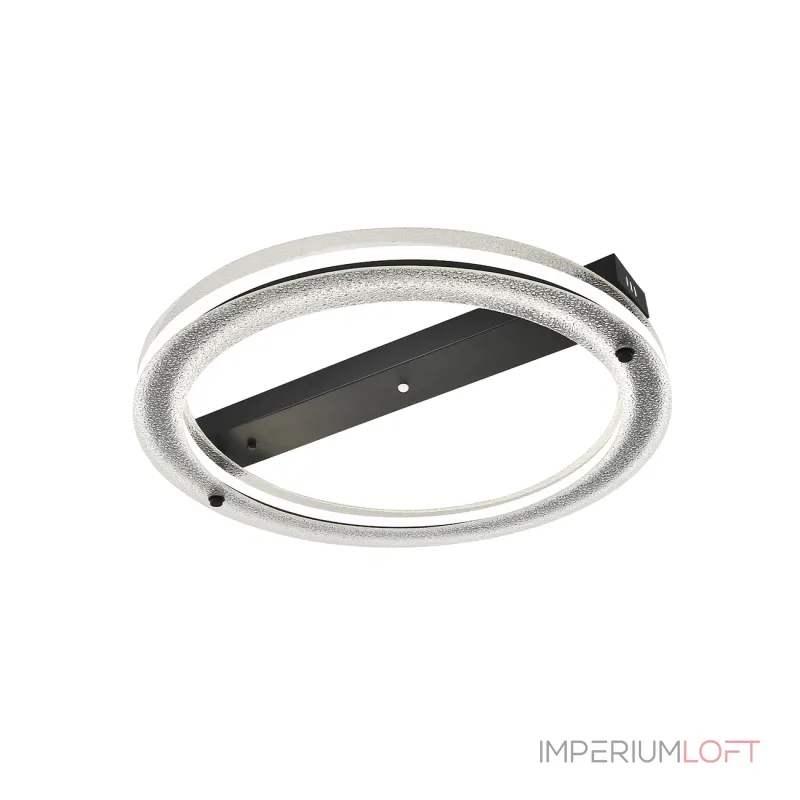 Потолочный светодиодный светильник Escada AMBIENCE 10303/1LED от ImperiumLoft