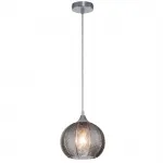 Подвесной светильник Escada 10194/1S E27*40W Smoke
