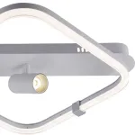 Потолочный светильник Escada FACTOR 10280/1LED