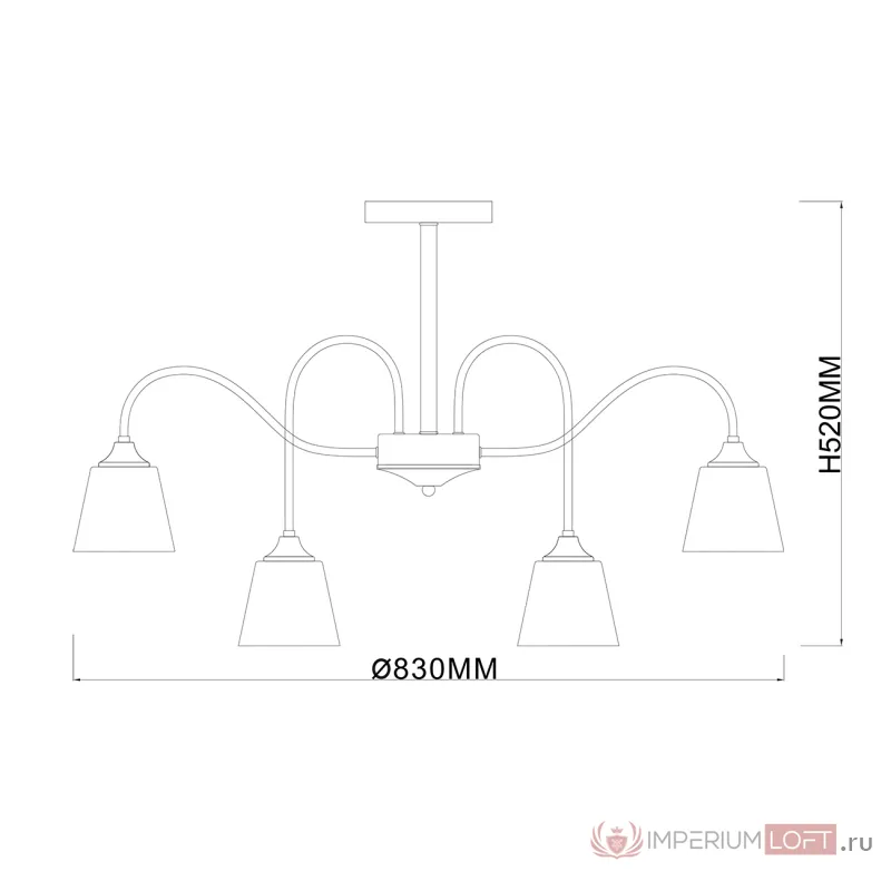DOLIX OUT ROUND MR16 светильник встраиваемый IP65 для лампы MR16 35Вт макс., титан / стекло матовое от ImperiumLoft