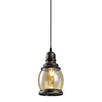 Подвесной светильник Escada FIRESIDE 1101/1