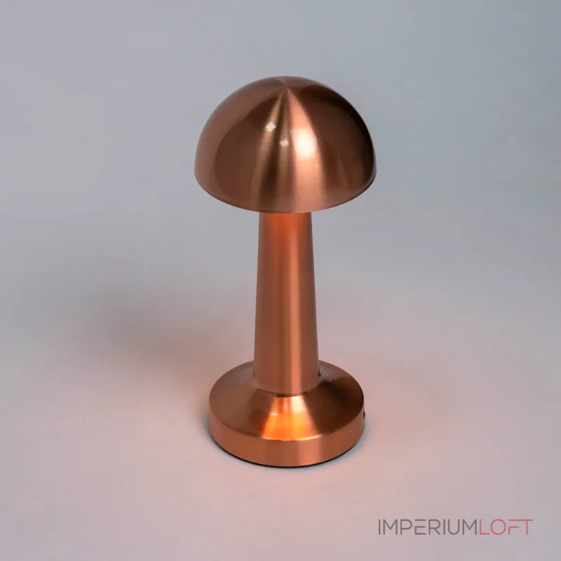 Настольный светильник Escada EVO 10257/L LED