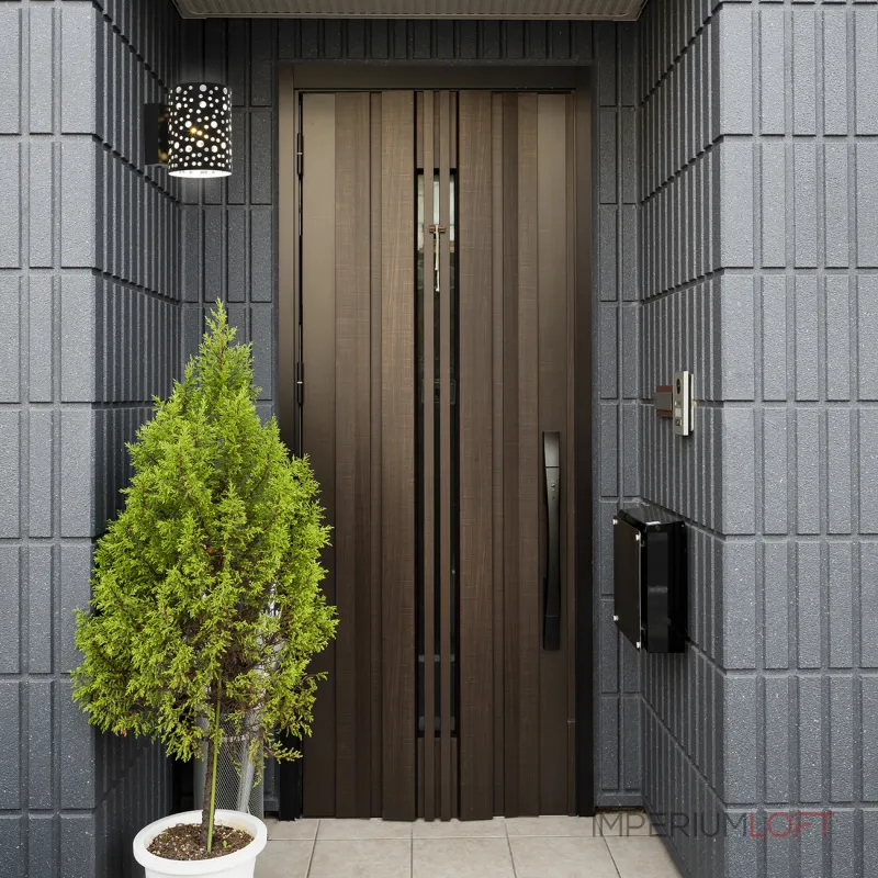 Настенный светильник Escada SETEBOS 30016W/01 Black от ImperiumLoft Настенный светильник Escada SETEBOS 30016W/01 Black от ImperiumLoft