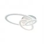 Escada 10241/3 LED*130W White