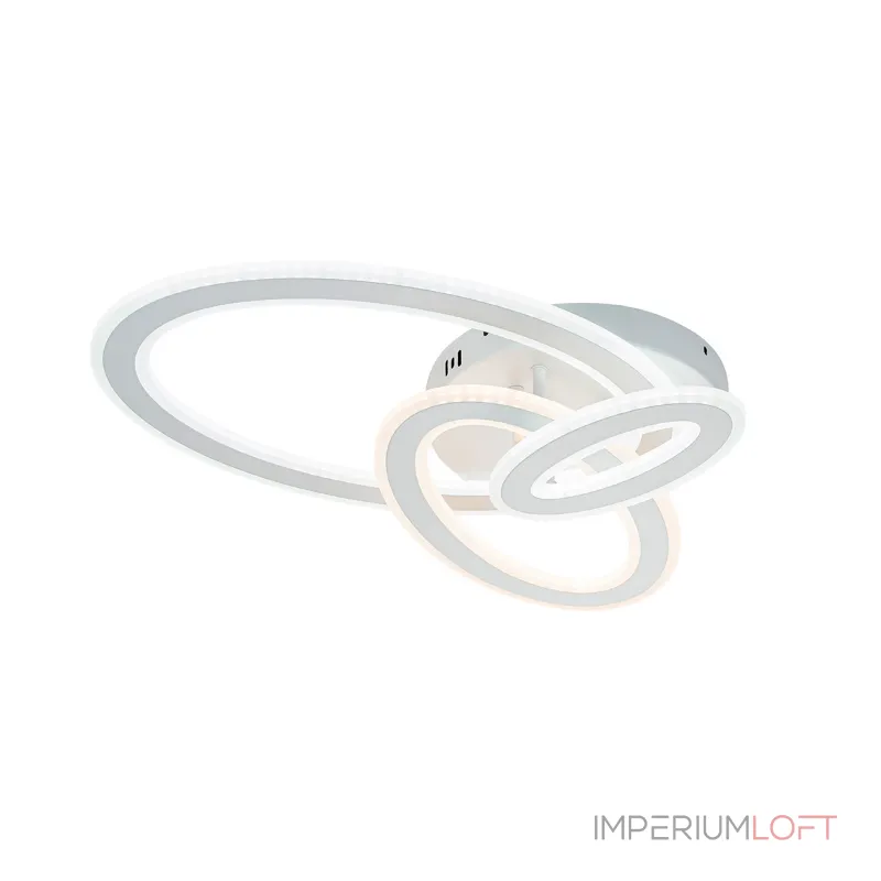 Escada 10241/3 LED*130W White