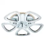 Escada 10221/5 LED*60+18W Chrome от ImperiumLoft