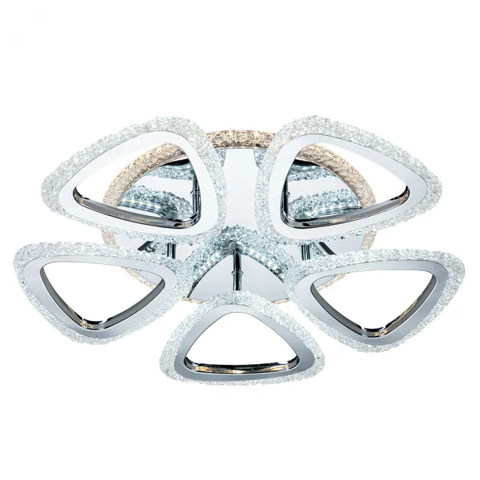 Escada 10221/5 LED*60+18W Chrome от ImperiumLoft