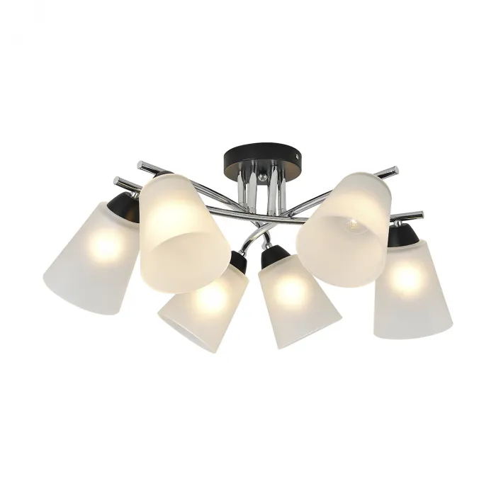 Потолочный светильник Escada LAVATERA 2132/6P от ImperiumLoft