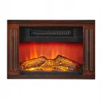 Каминный нагреватель Escada ES-FP1011(темный дуб) от ImperiumLoft