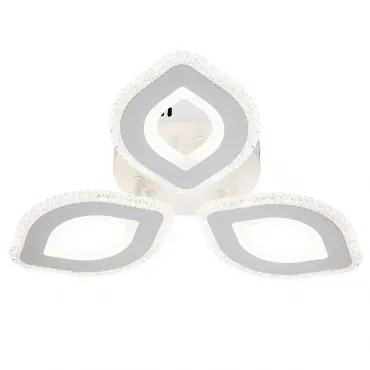 Потолочный светильник Escada 10264/3 LED*61W White
