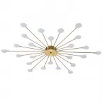 Escada 2109/1 G4*3W Copper