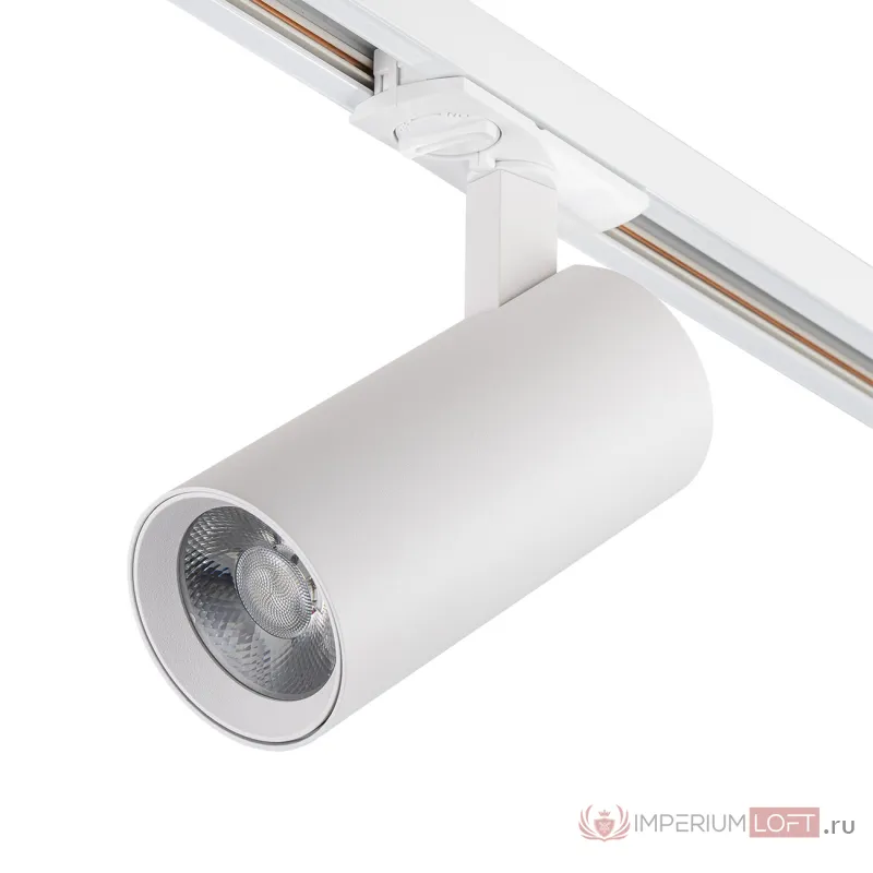DOLIX OUT ROUND MR16 светильник встраиваемый IP65 для лампы MR16 35Вт макс., титан / стекло матовое от ImperiumLoft