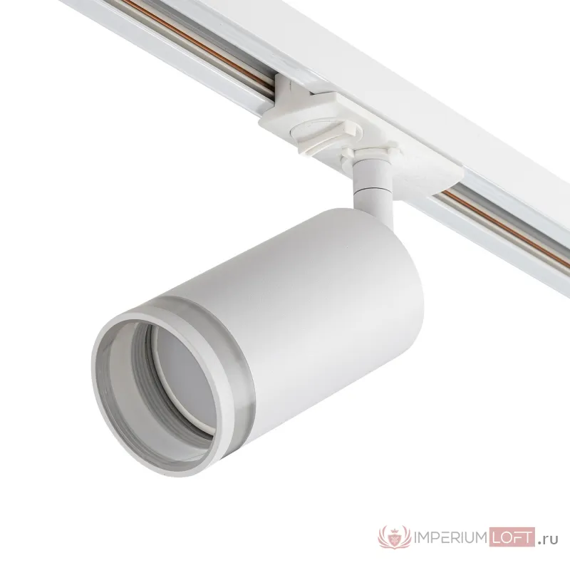 DOLIX OUT ROUND MR16 светильник встраиваемый IP65 для лампы MR16 35Вт макс., титан / стекло матовое от ImperiumLoft