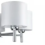 Escada 1143/5PL E27*40W Chrome от ImperiumLoft