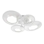 Потолочная люстра Escada QUASAR 10261/4LED