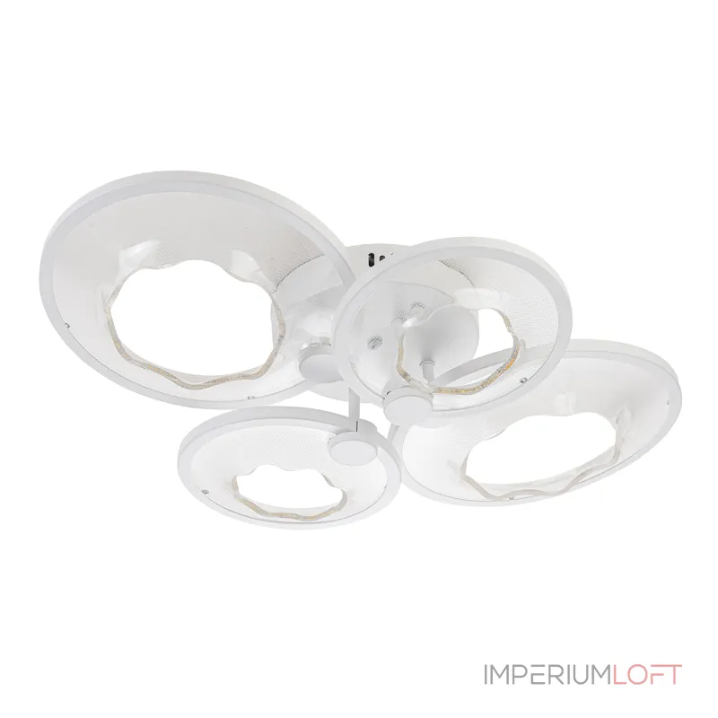 Потолочная люстра Escada QUASAR 10261/4LED