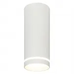 Escada 20009SMU/02 LED 12W 4200K белый матовый