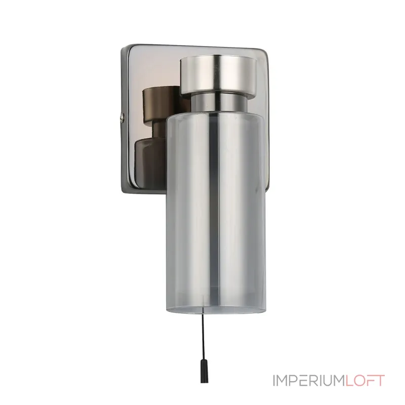Escada 1115/1 E14*15W Chrome
