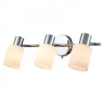 Escada 10178/3A E14*40W Chrome от ImperiumLoft
