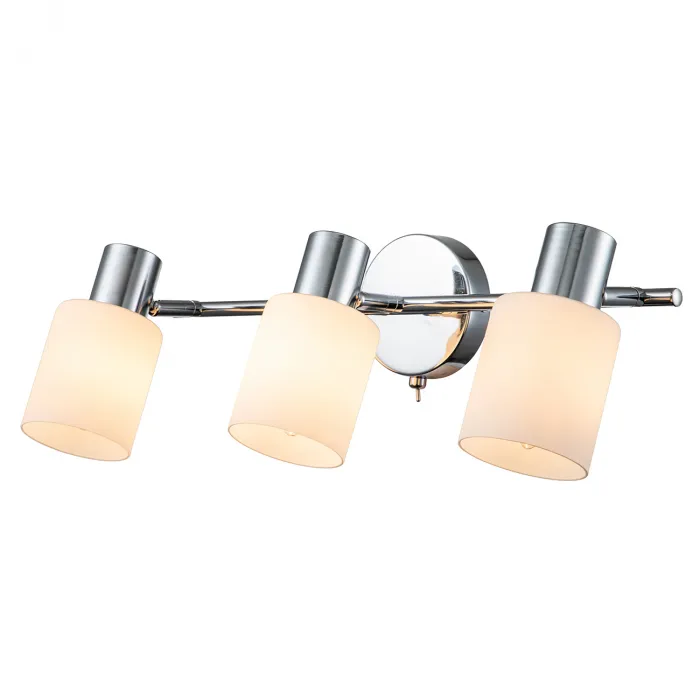 Escada 10178/3A E14*40W Chrome от ImperiumLoft