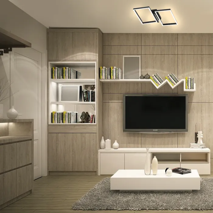 Escada 10209/2 LED*60W Black от ImperiumLoft