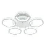 Escada 10263/5 LED*180W White