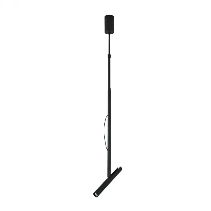 Светильник на штанге Escada TWIG 10275/1LED Black