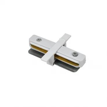 Коннектор TRA-02-01-001-I White