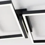 Escada 10209/2 LED*60W Black от ImperiumLoft