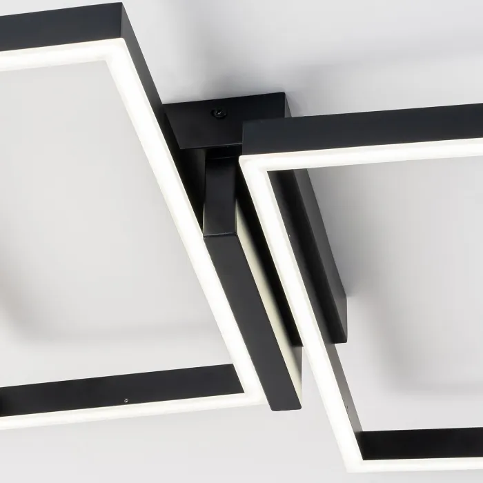 Escada 10209/2 LED*60W Black от ImperiumLoft