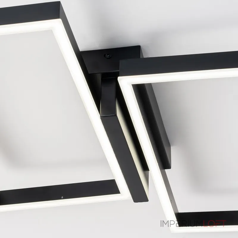 Escada 10209/2 LED*60W Black