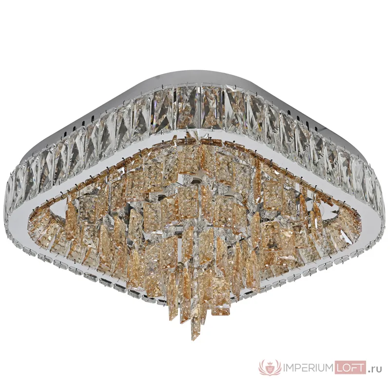 Escada 10232/SG LED*72W Chrome от ImperiumLoft