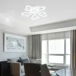 Потолочная люстра Escada LINDA 10229/5LED
