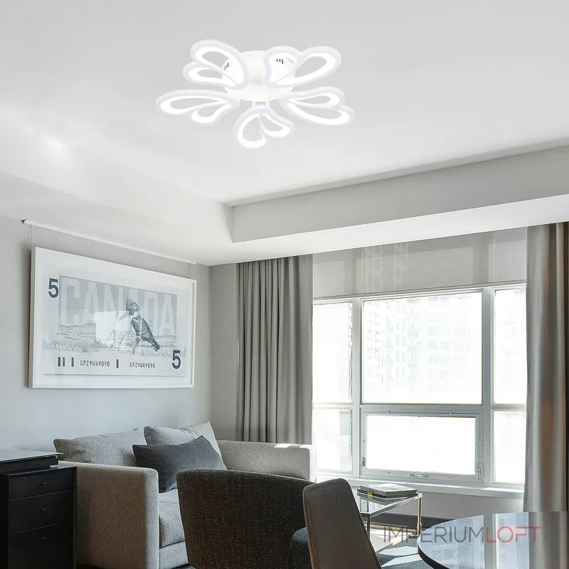 Потолочная люстра Escada LINDA 10229/5LED