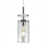 Подвесной светильник Escada 10191/3S E14*40W Chrome