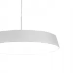 Подвесной светильник Escada SIMPLY 10301/1LED White от ImperiumLoft