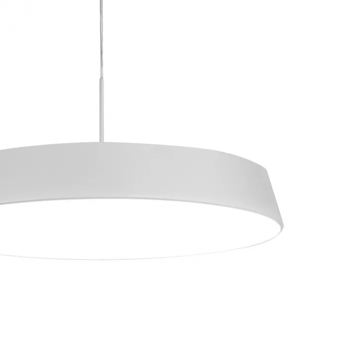 Подвесной светильник Escada SIMPLY 10301/1LED White от ImperiumLoft