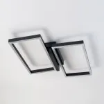 Escada 10209/2 LED*60W Black от ImperiumLoft