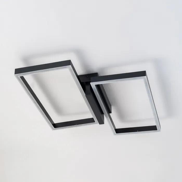 Escada 10209/2 LED*60W Black от ImperiumLoft
