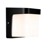Escada 30002W/01 E27*40W IP54 Black