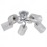 Escada 1113/5PL E27*40W Chrome от ImperiumLoft