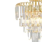 Потолочный светильник Escada ODEGARD 2105/6P