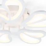 Потолочная люстра Escada LINDA 10229/5LED