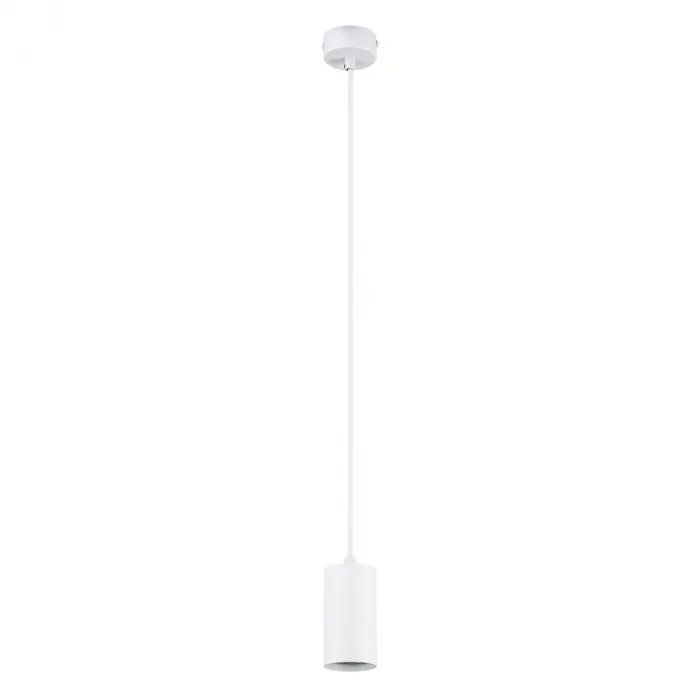 DOLIX OUT ROUND MR16 светильник встраиваемый IP65 для лампы MR16 35Вт макс., титан / стекло матовое от ImperiumLoft