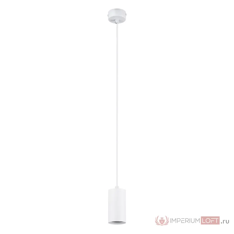 DOLIX OUT ROUND MR16 светильник встраиваемый IP65 для лампы MR16 35Вт макс., титан / стекло матовое от ImperiumLoft