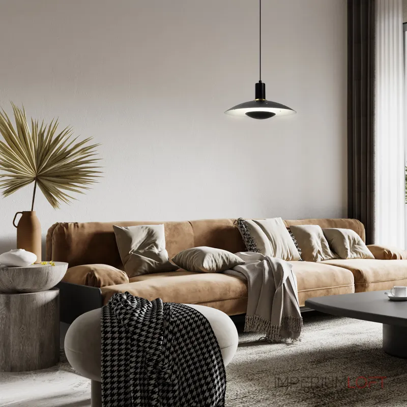 Подвесной светильник Escada HIMALIA 625/S LED Подвесной светильник Escada HIMALIA 625/S LED