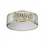 Escada 2116/3 E27*40W Gold